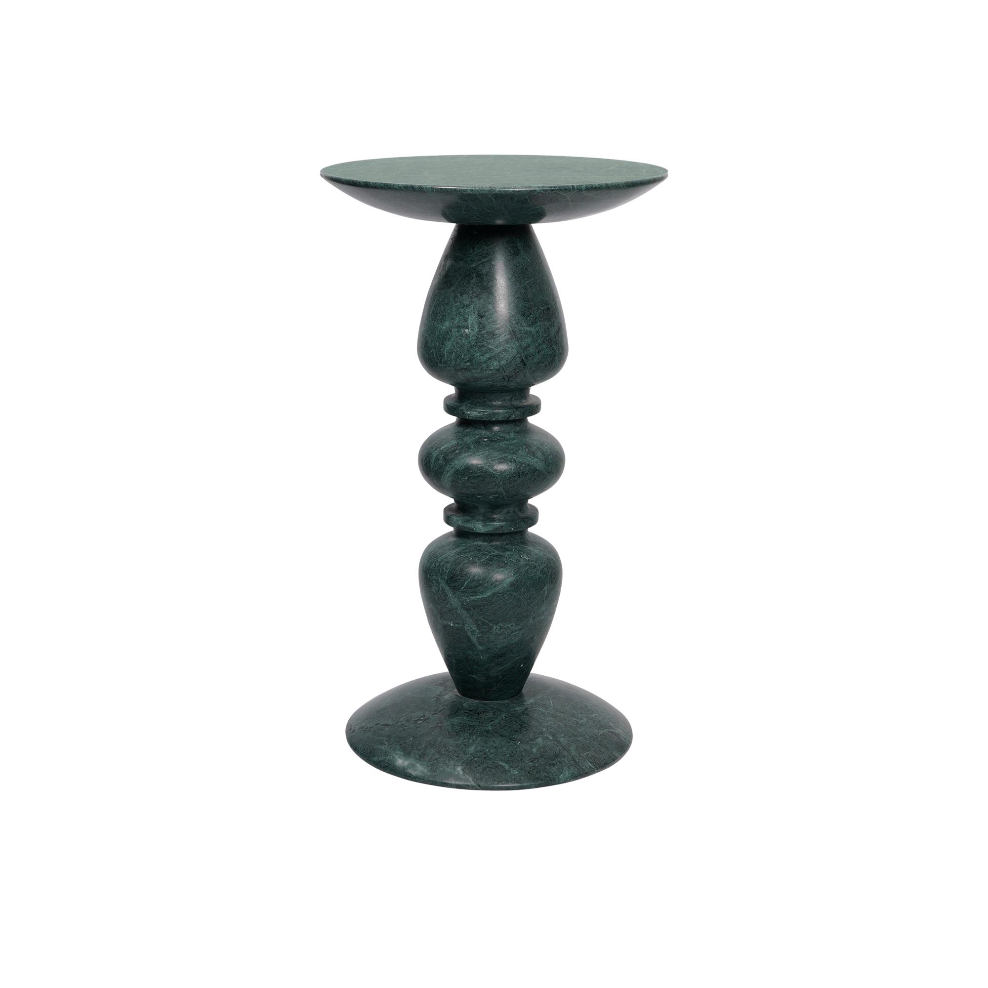 Nubia 24 Inch Accent Table