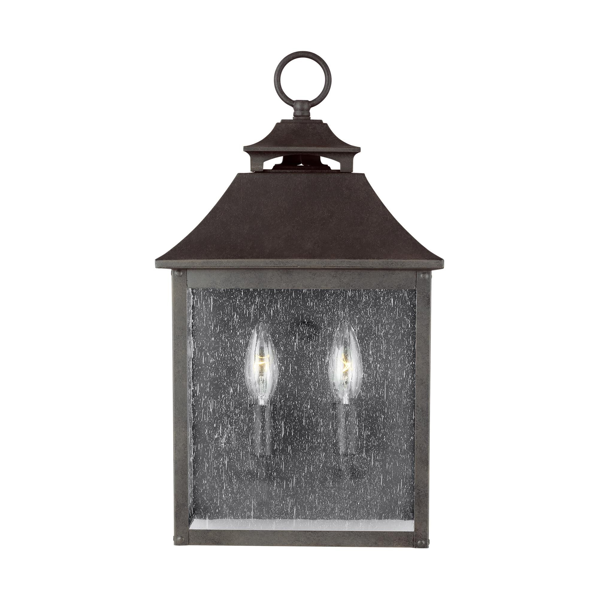 Sean Lavin Galena 17 Inch Outdoor Wall Light