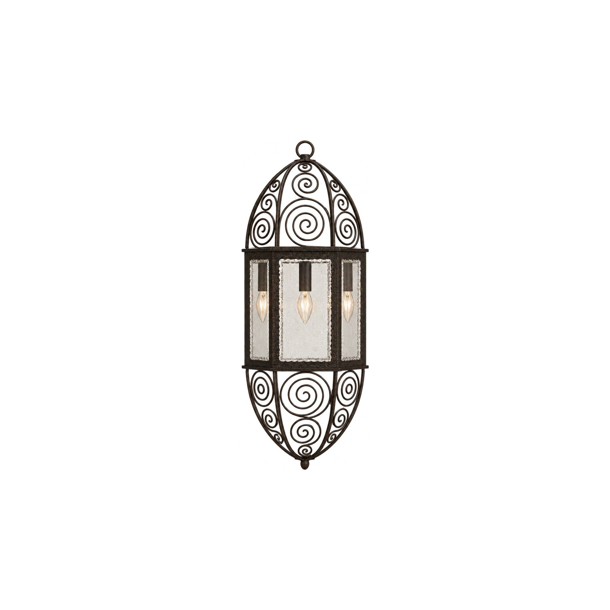 Martyn Lawrence Bullard Andalusia Outdoor Wall Light