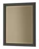 Rook Small Decorative Mirror