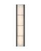 Gibraltar 24 Inch Outdoor Wall Light