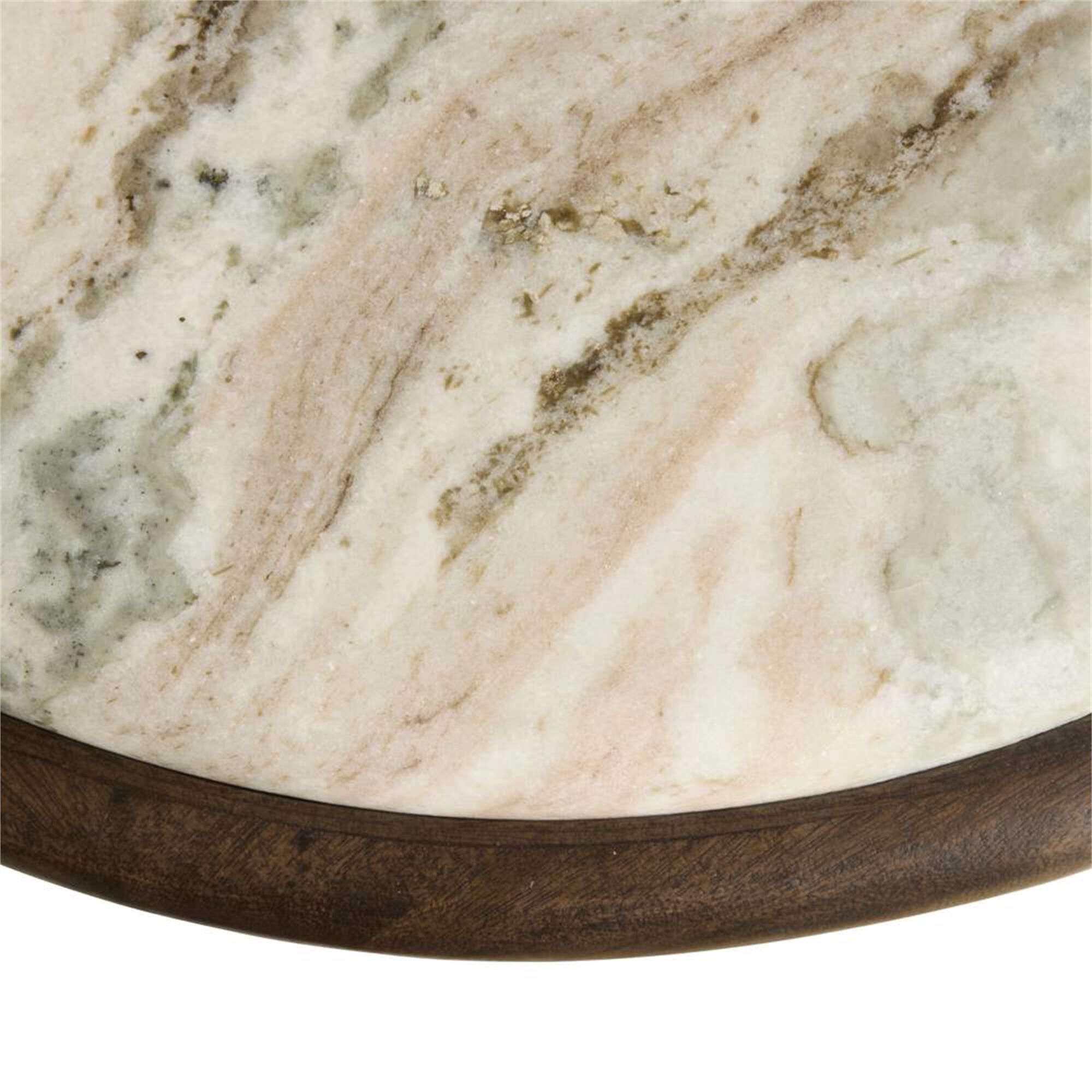 Mckenna 24 Inch End Table