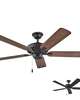 Metro 52 Inch Ceiling Fan