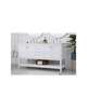 Theo 22 Inch Bath Vanity Cabinet