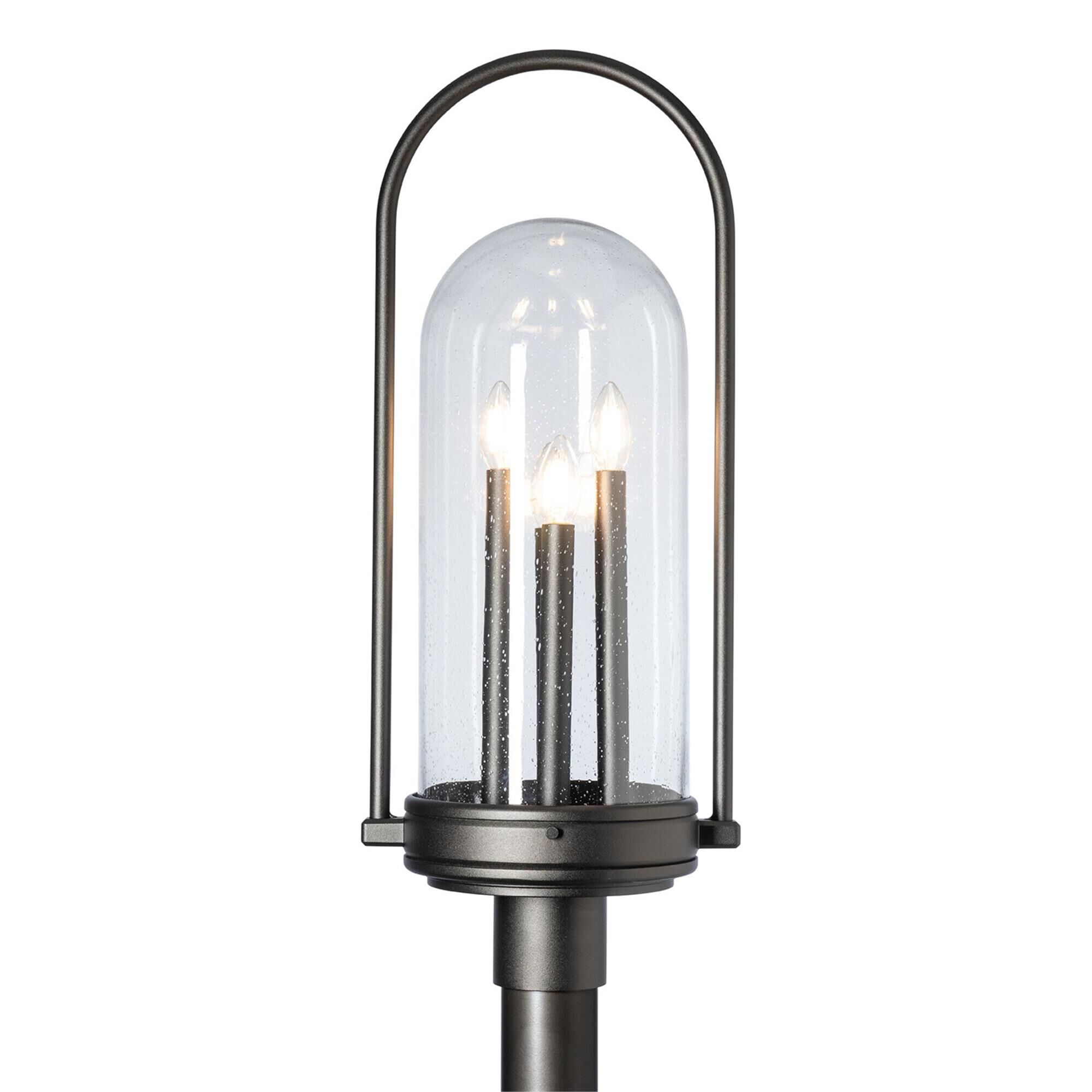 Davis 29 Inch Outdoor Post Lamp