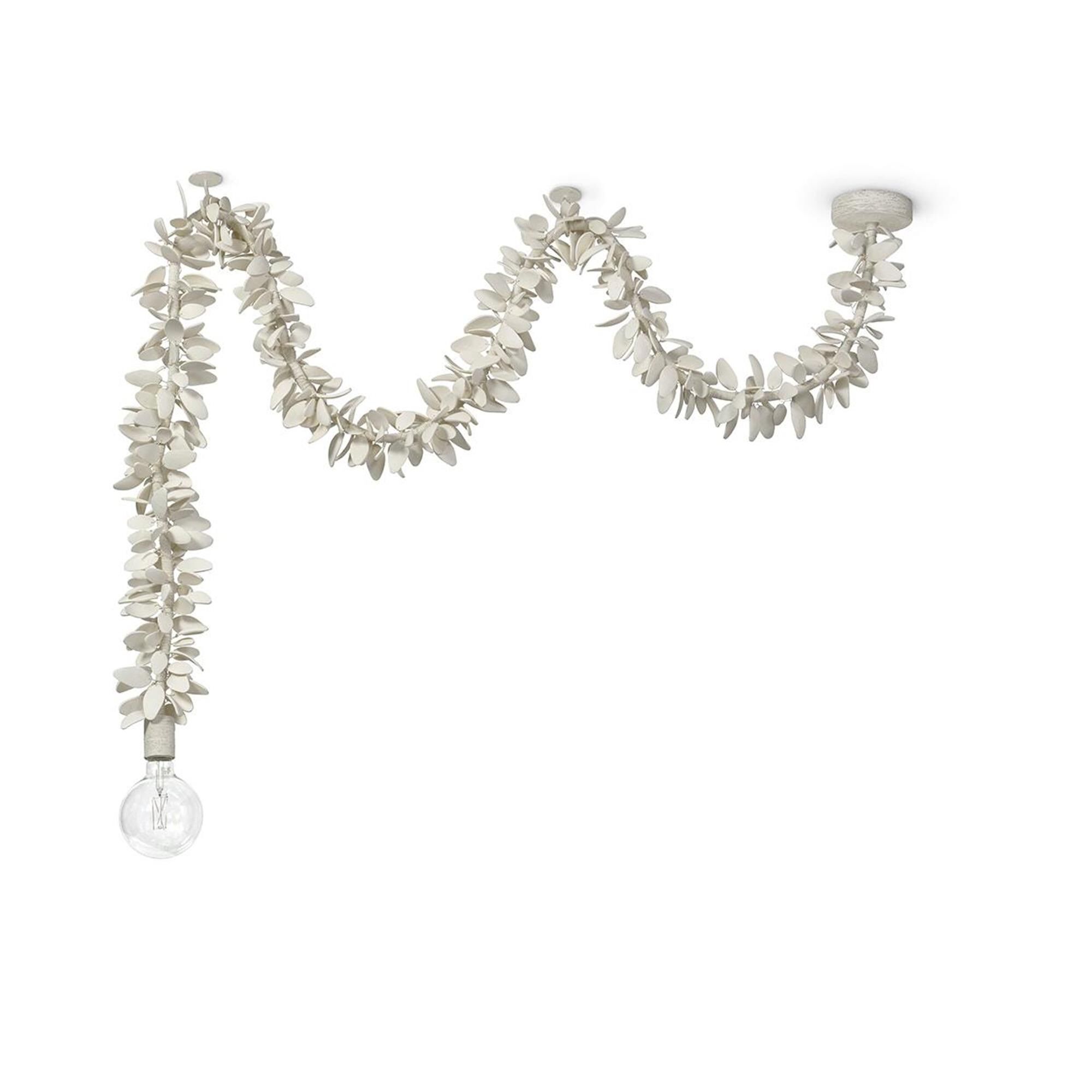 Coco 112 Inch Linear Chandelier