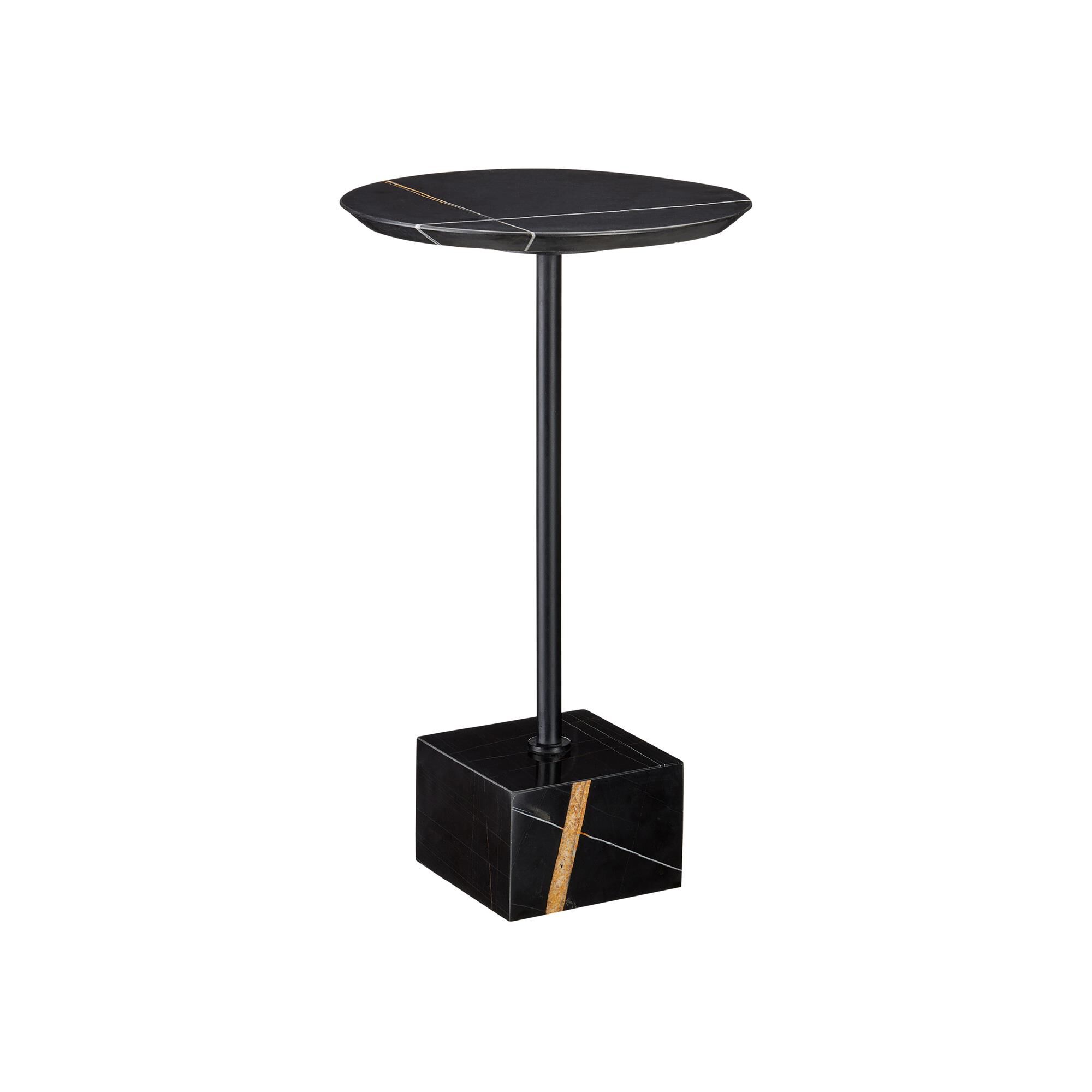 Prado 20 Inch Accent Table