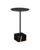 Prado 20 Inch Accent Table