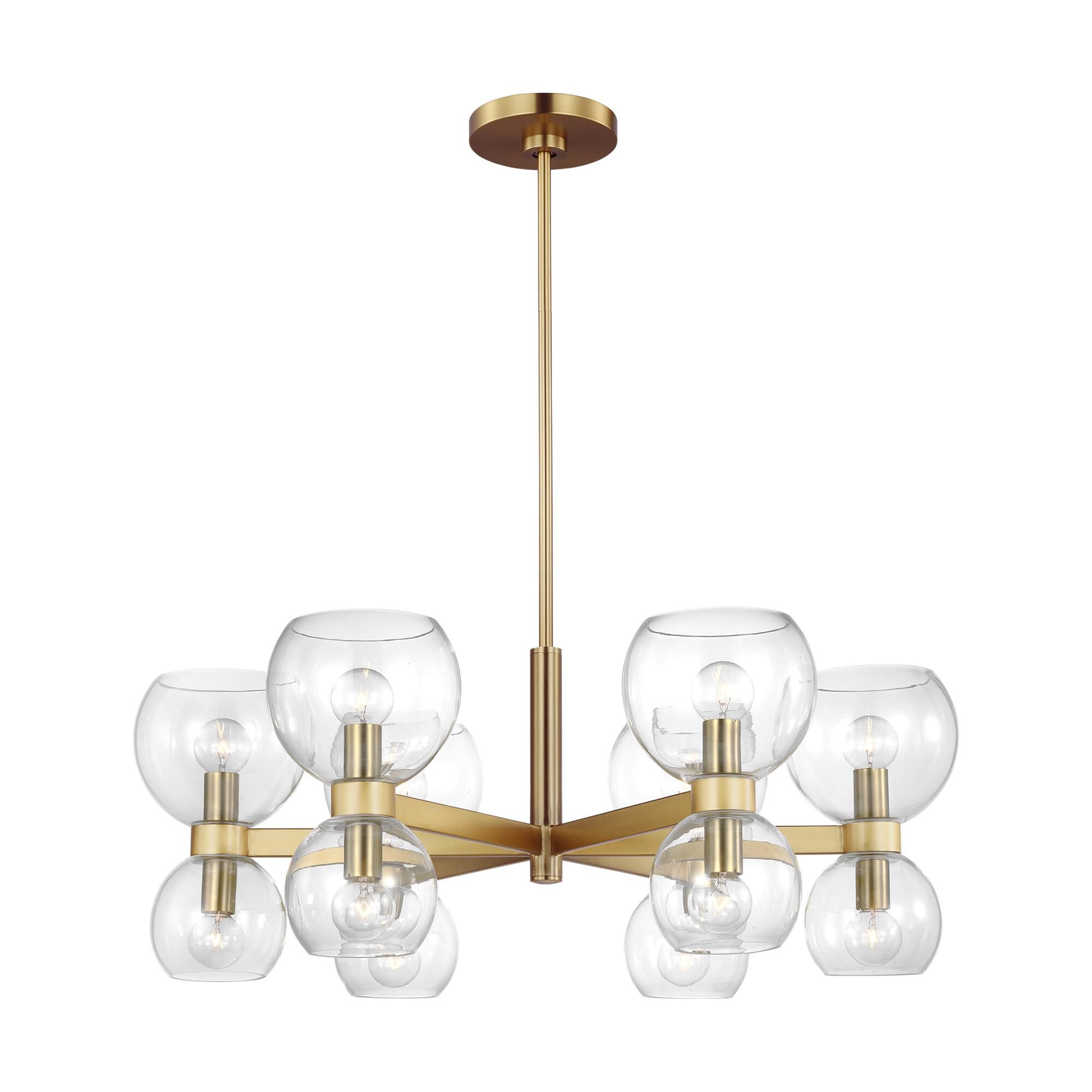 Kate Spade New York Londyn Medium Chandelier