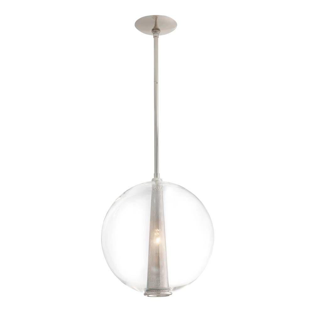 Caviar Large Pendant Light
