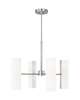 Drew & Jonathan Capalino Small Chandelier