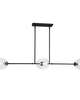 Cassia 48 Inch Linear Chandelier