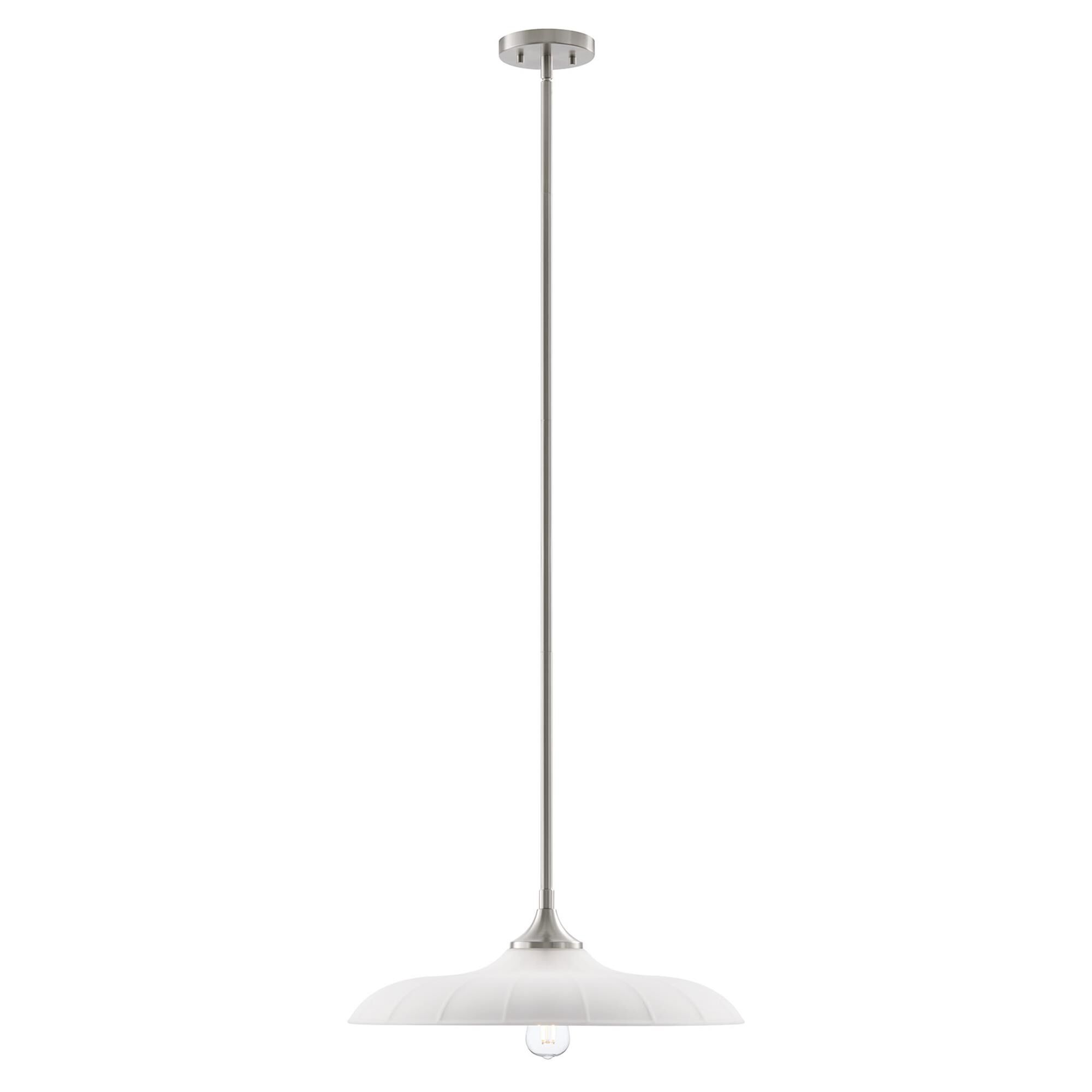 Hadley Small Pendant Light