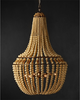 Penelope Medium Chandelier