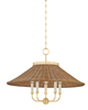 Mark D. Sikes Kensington Medium Chandelier