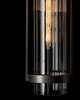 Alcove 20 Inch Outdoor Wall Light