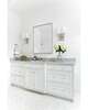 Veronica 16 Inch 2 Light Wall Sconce