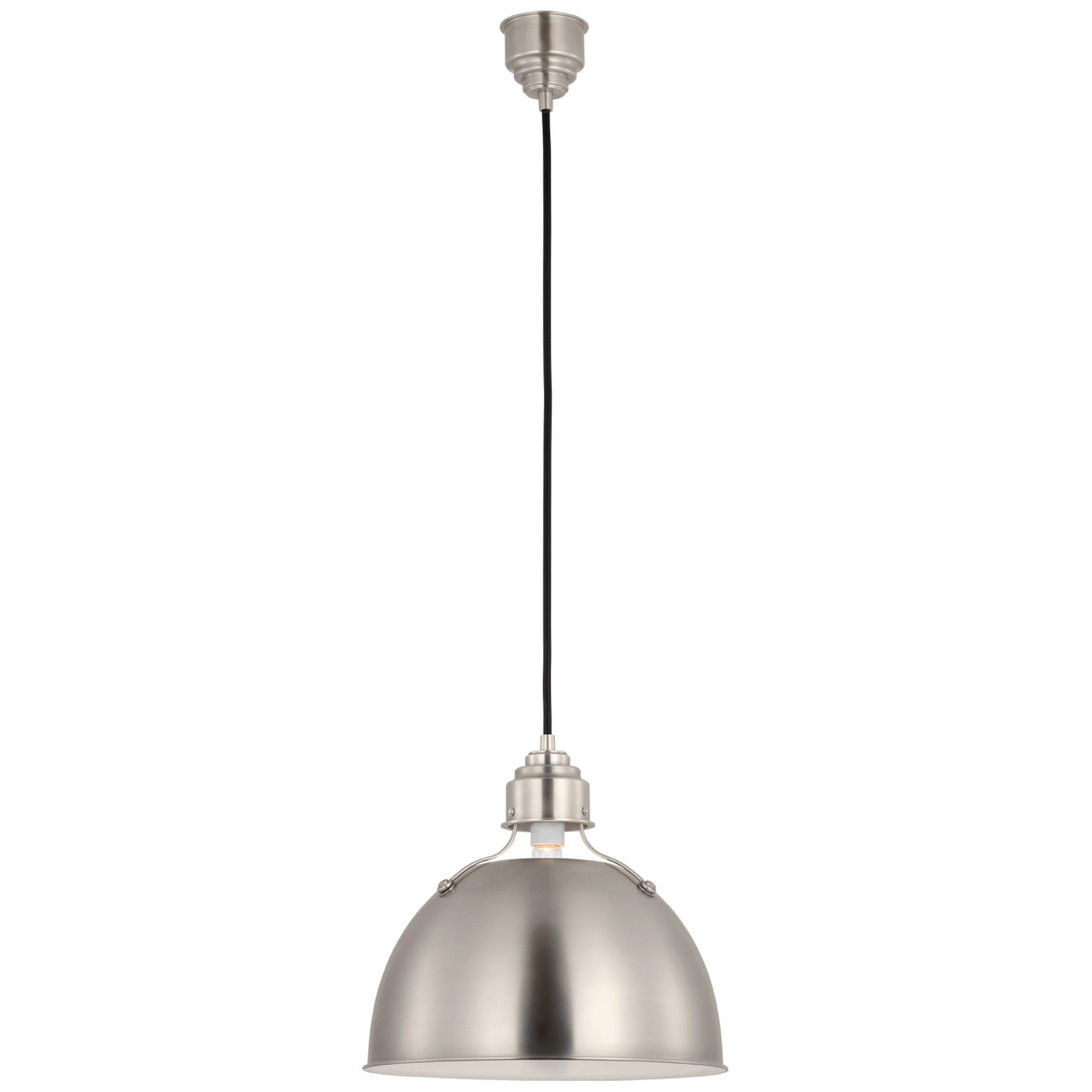 Thomas O'Brien Eugene Small Pendant Light