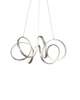 Synergy 10 Inch Chandelier