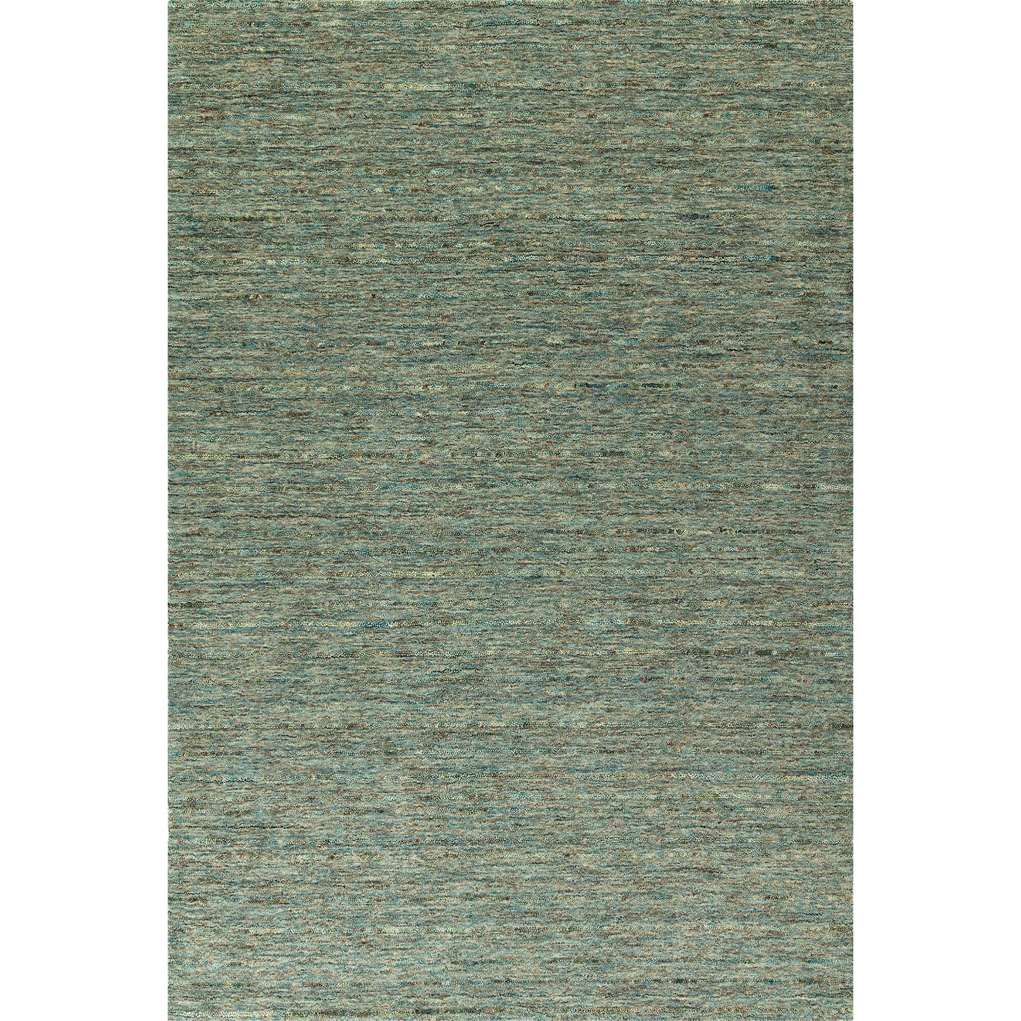 Reya RY7 Hand Loomed Wool Area Rug