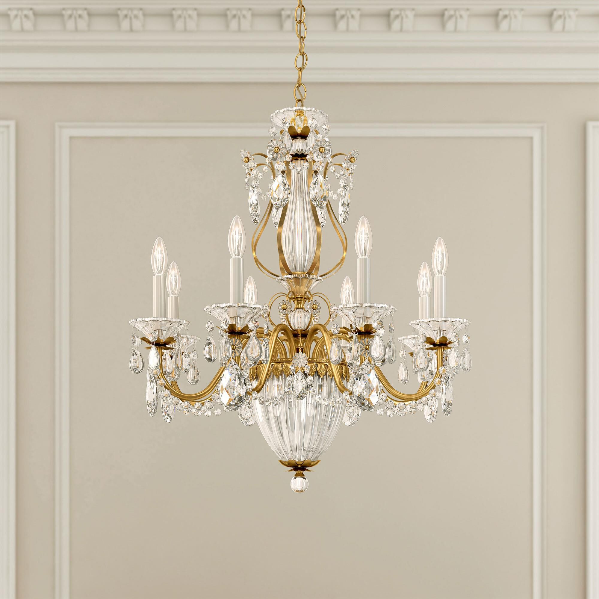 Bagatelle 26 Inch Chandelier