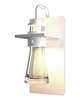 Erlenmeyer 11 Inch Outdoor Wall Light