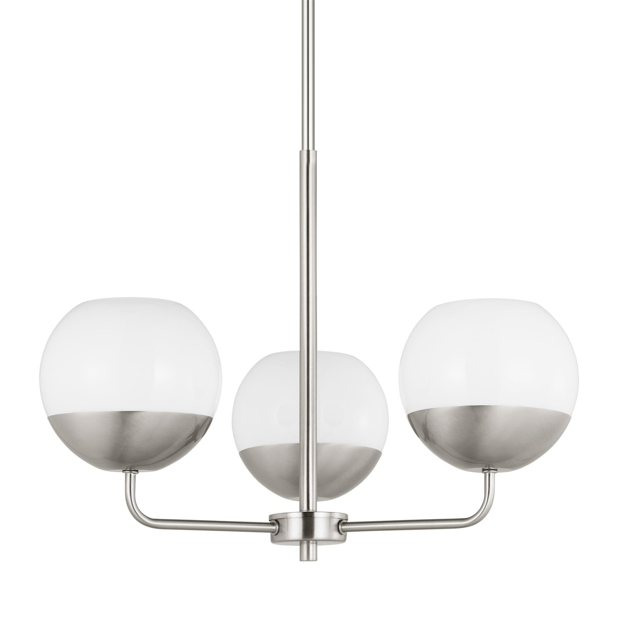 Sean Lavin Alvin Small Chandelier