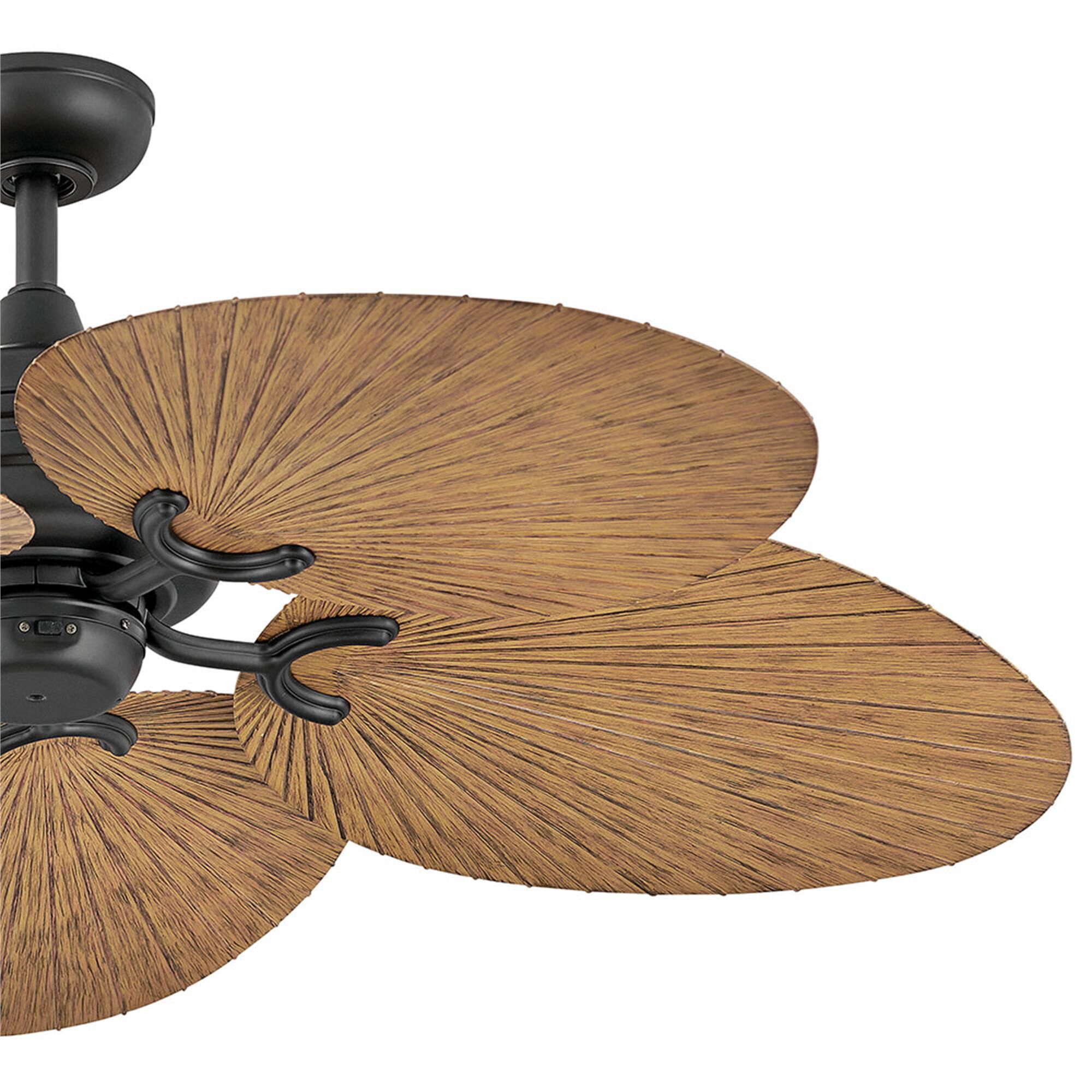 Tropic Air 52 Inch Ceiling Fan