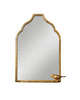 Martyn Lawrence Bullard Maleny Medium Wall Mirror