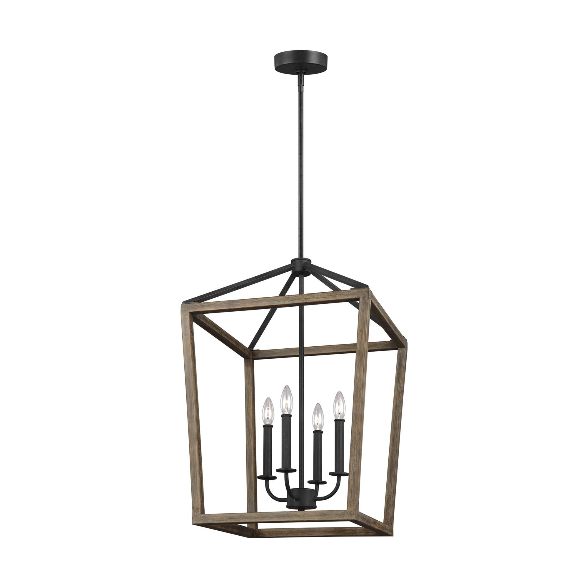 Sean Lavin Gannet Medium Pendant Light