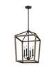 Sean Lavin Gannet Medium Pendant Light
