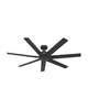 Downtown 60 Inch Ceiling Fan