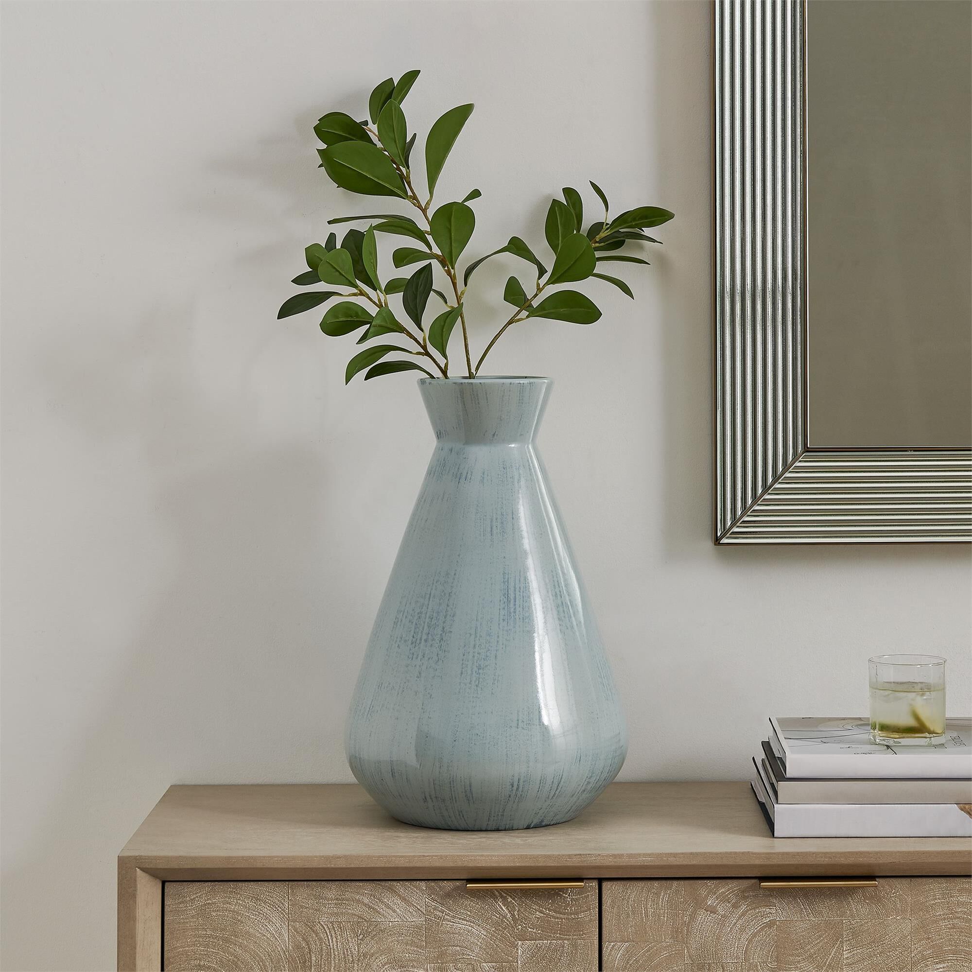 Flare Spire Vase