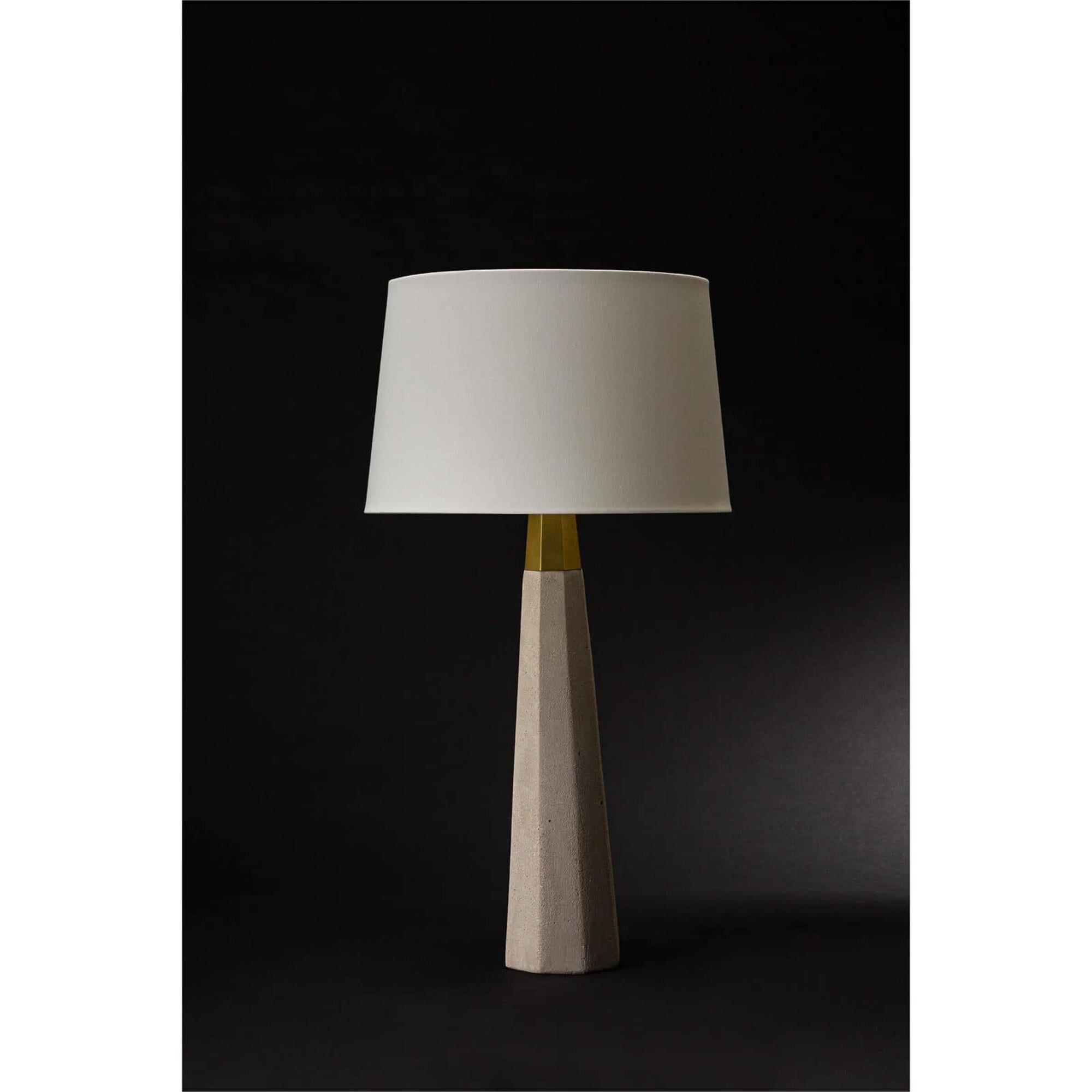 Beretta Medium Table Lamp