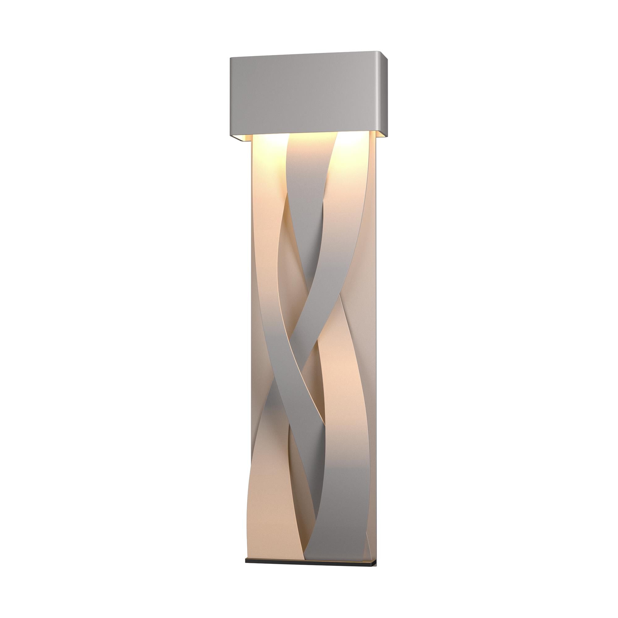 Tress 32 Inch Outdoor Wall Light