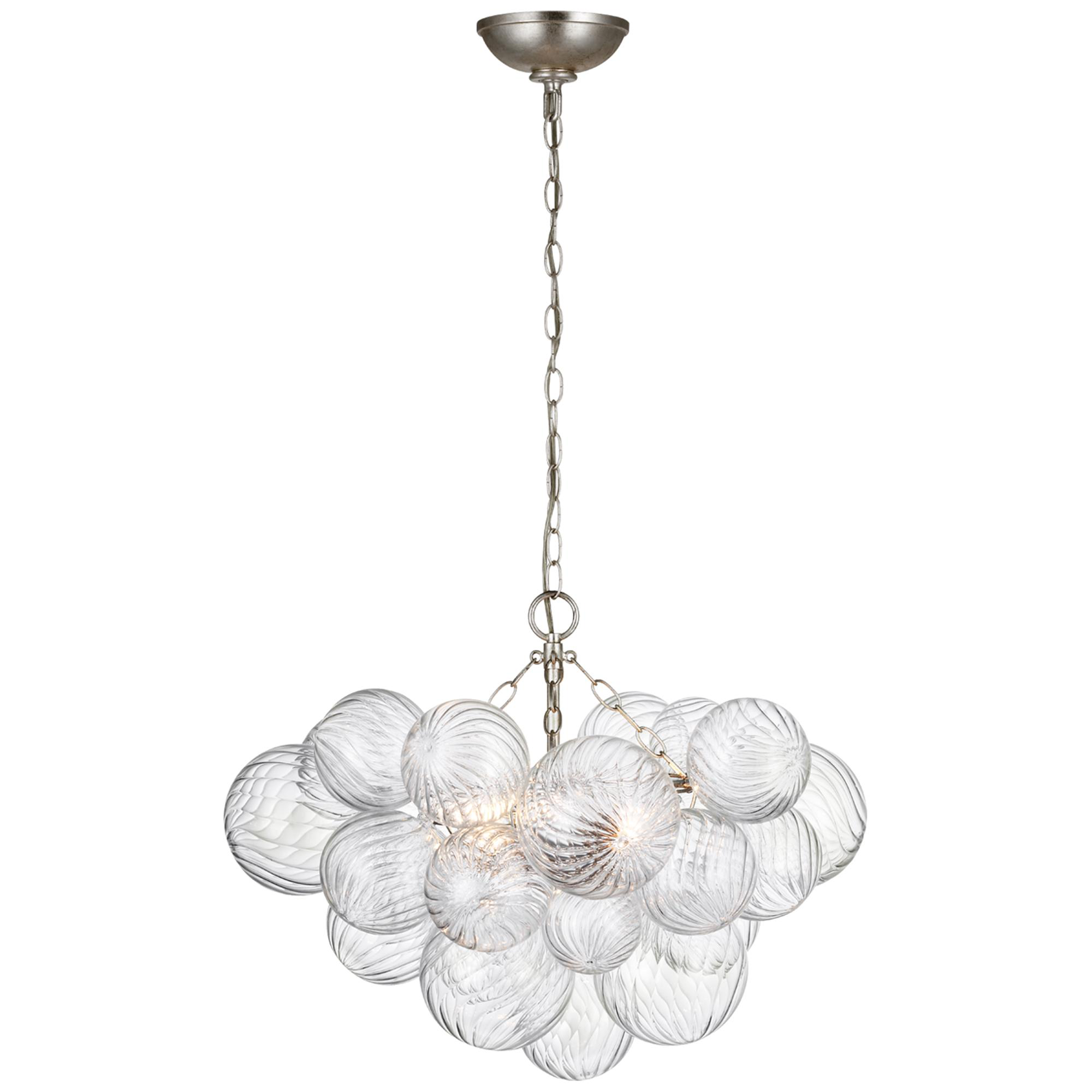 Julie Neill Talia Small Chandelier