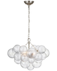 Julie Neill Talia Small Chandelier