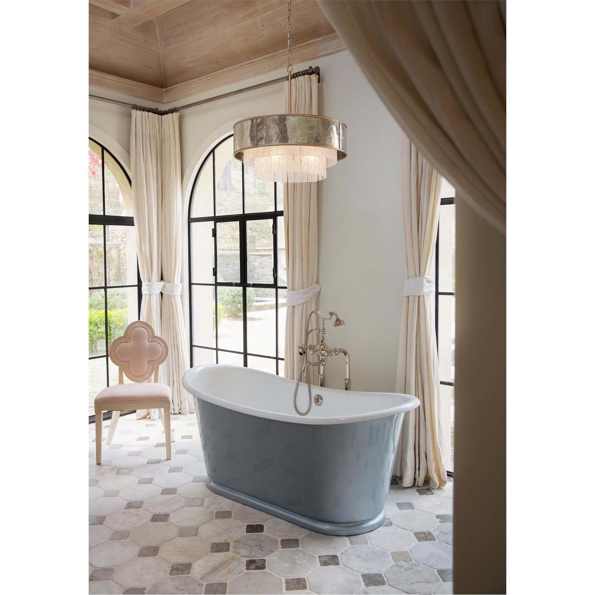 Reverie 26 Inch Chandelier