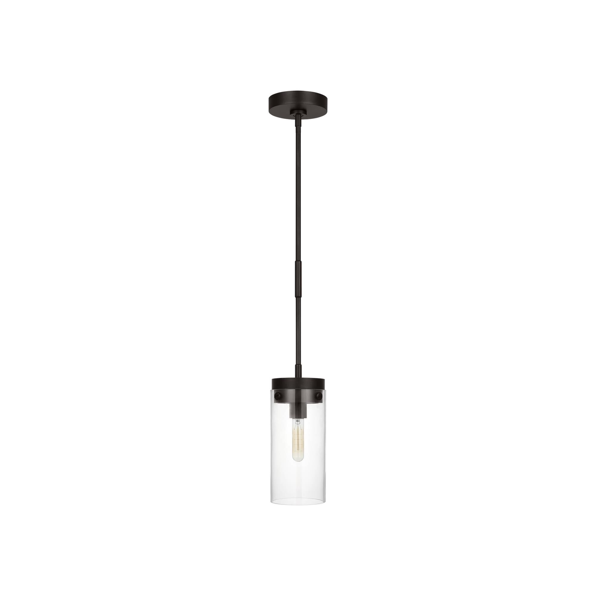Chapman & Myers Garrett 12 Inch Mini Pendant