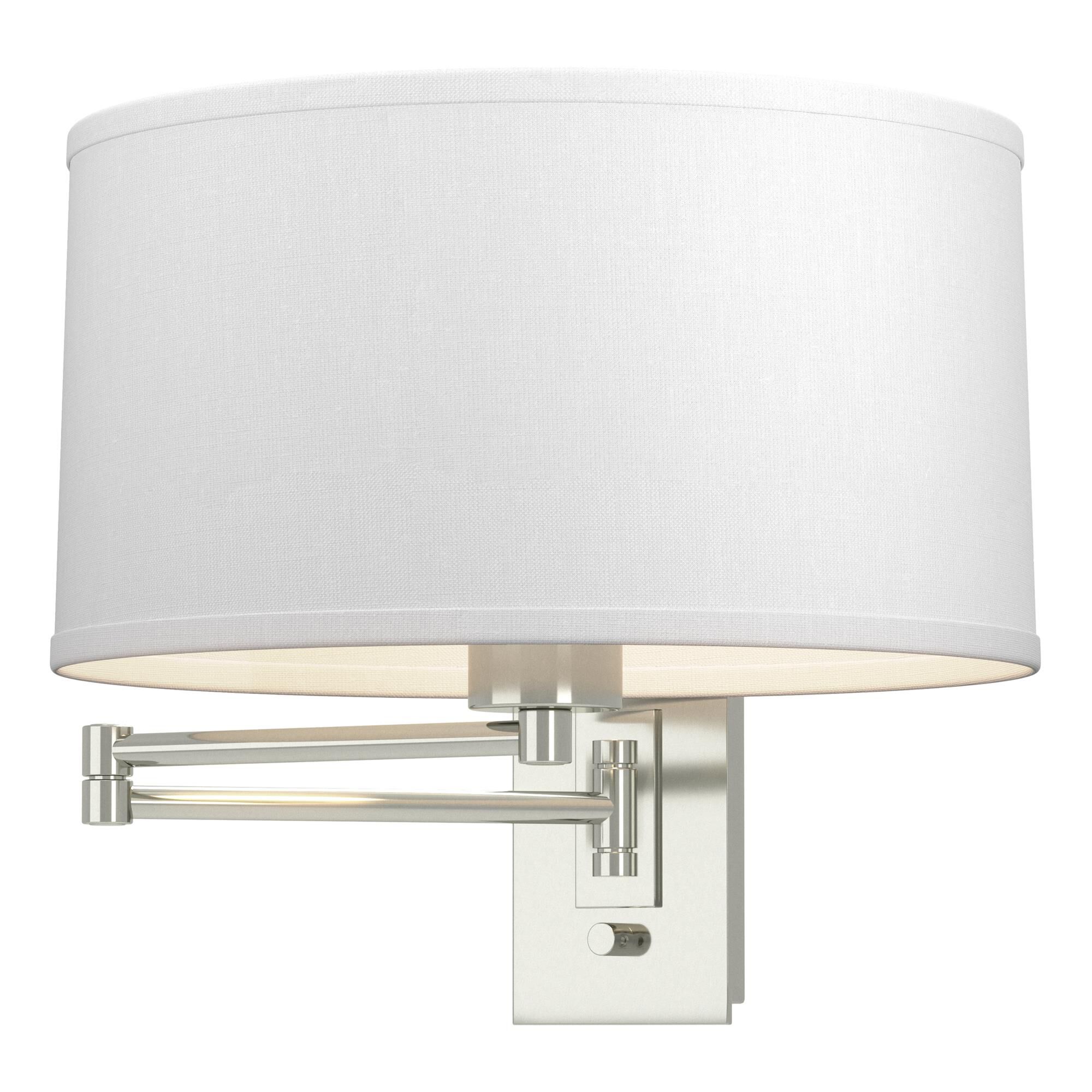 Simple Large Wall Swing Lamp