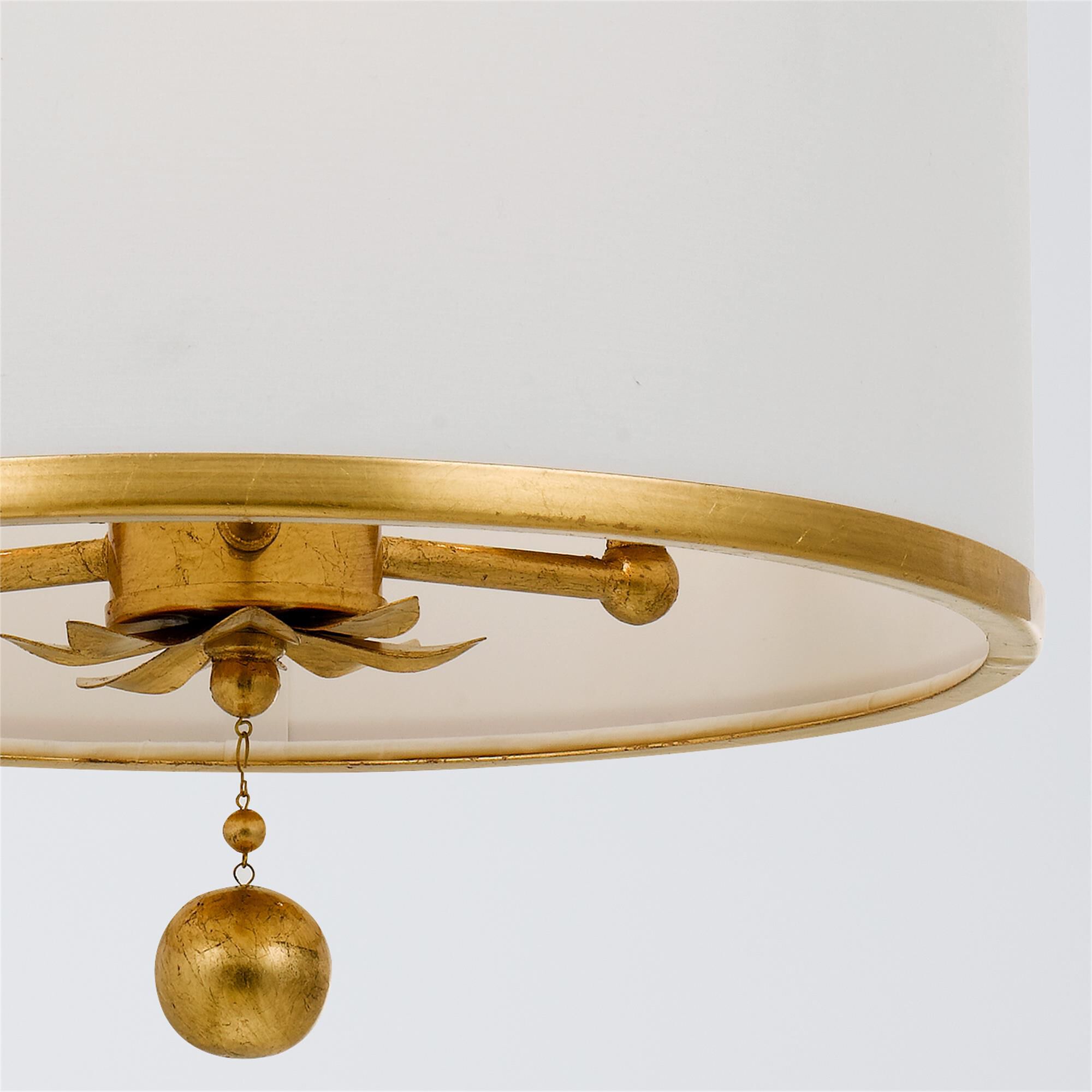 Broche 14 Inch Chandelier