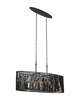 Morre Medium Linear Chandelier