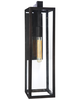 Chapman & Myers Fresno Framed 22 Inch Outdoor Wall Light