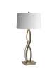 Almost Infinity Medium Table Lamp