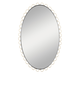 Kate Spade New York Tirreno 30 Inch Decorative Mirror