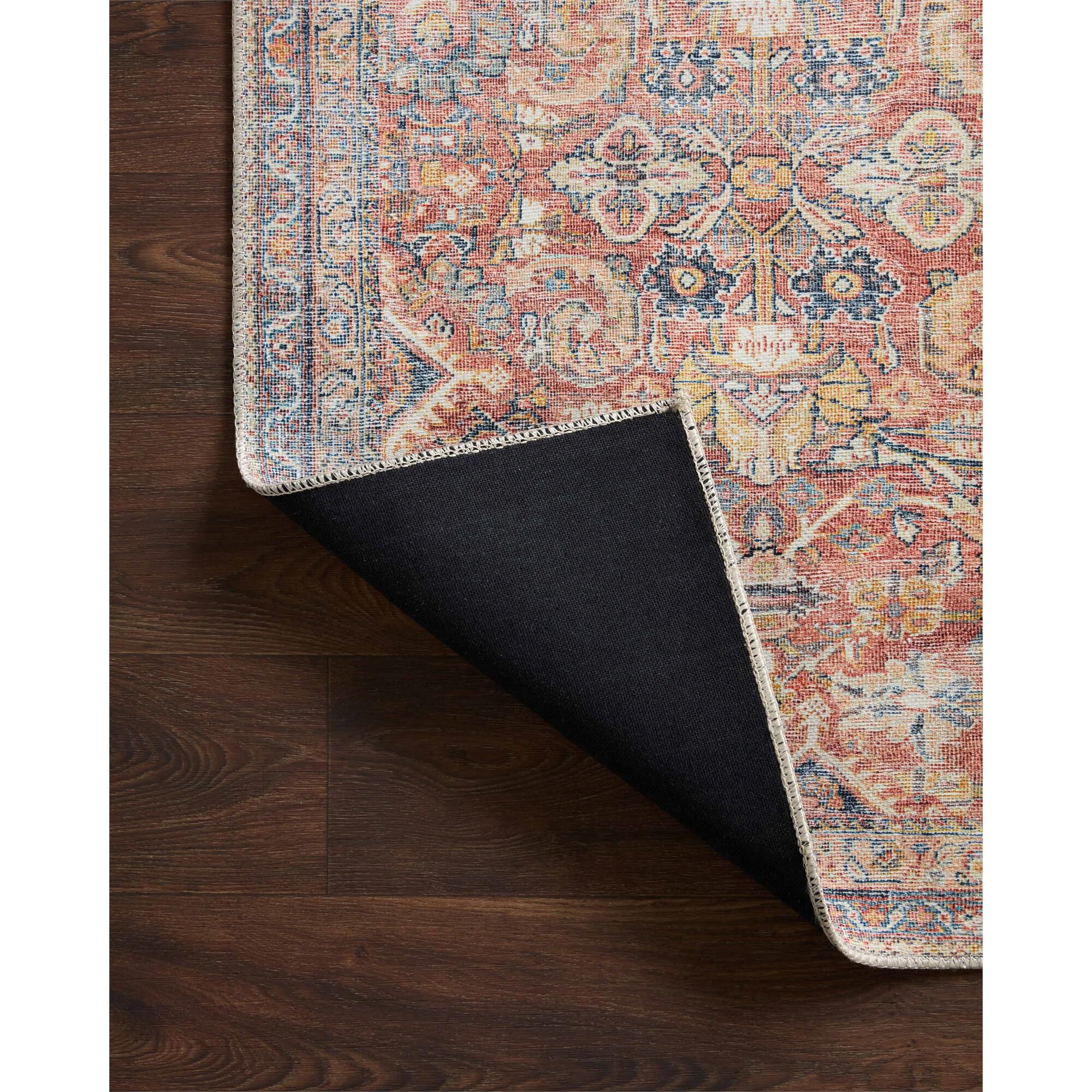 Adrian Power Woven Area Rug