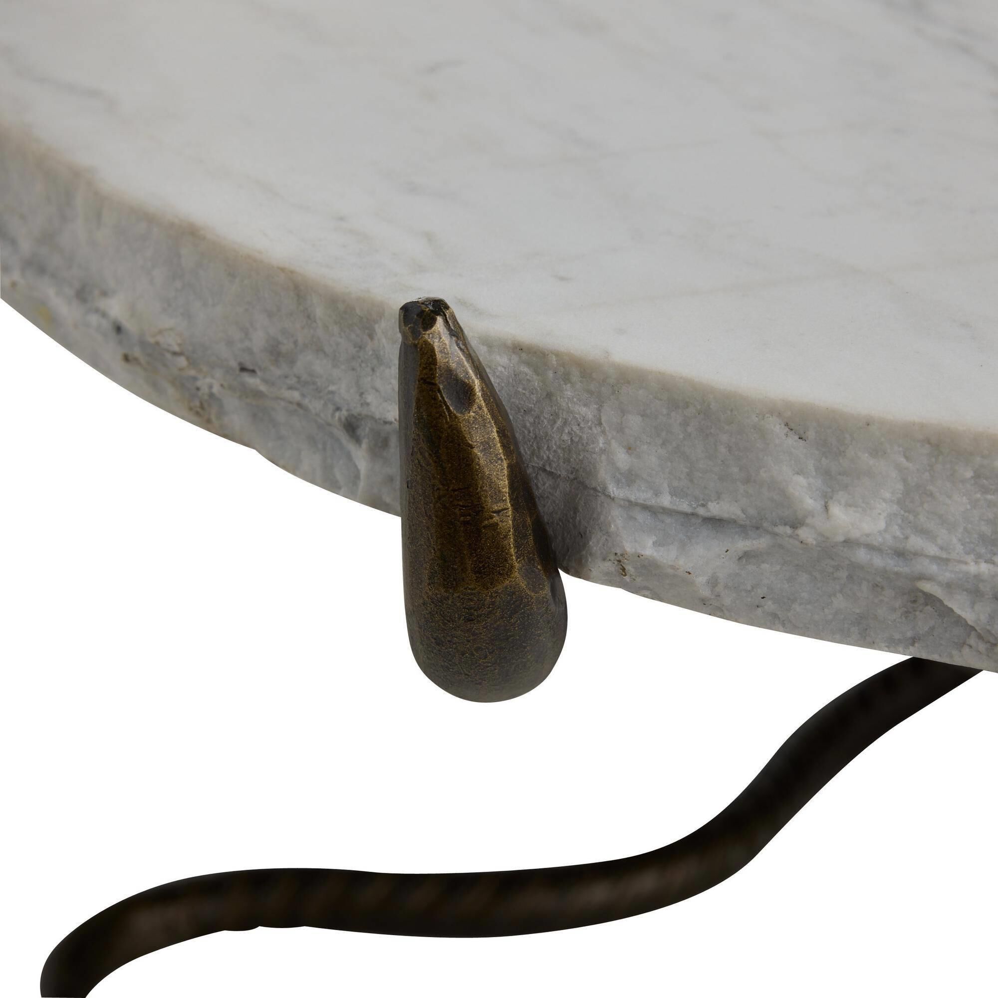 Muscadine 54 Inch Coffee Table