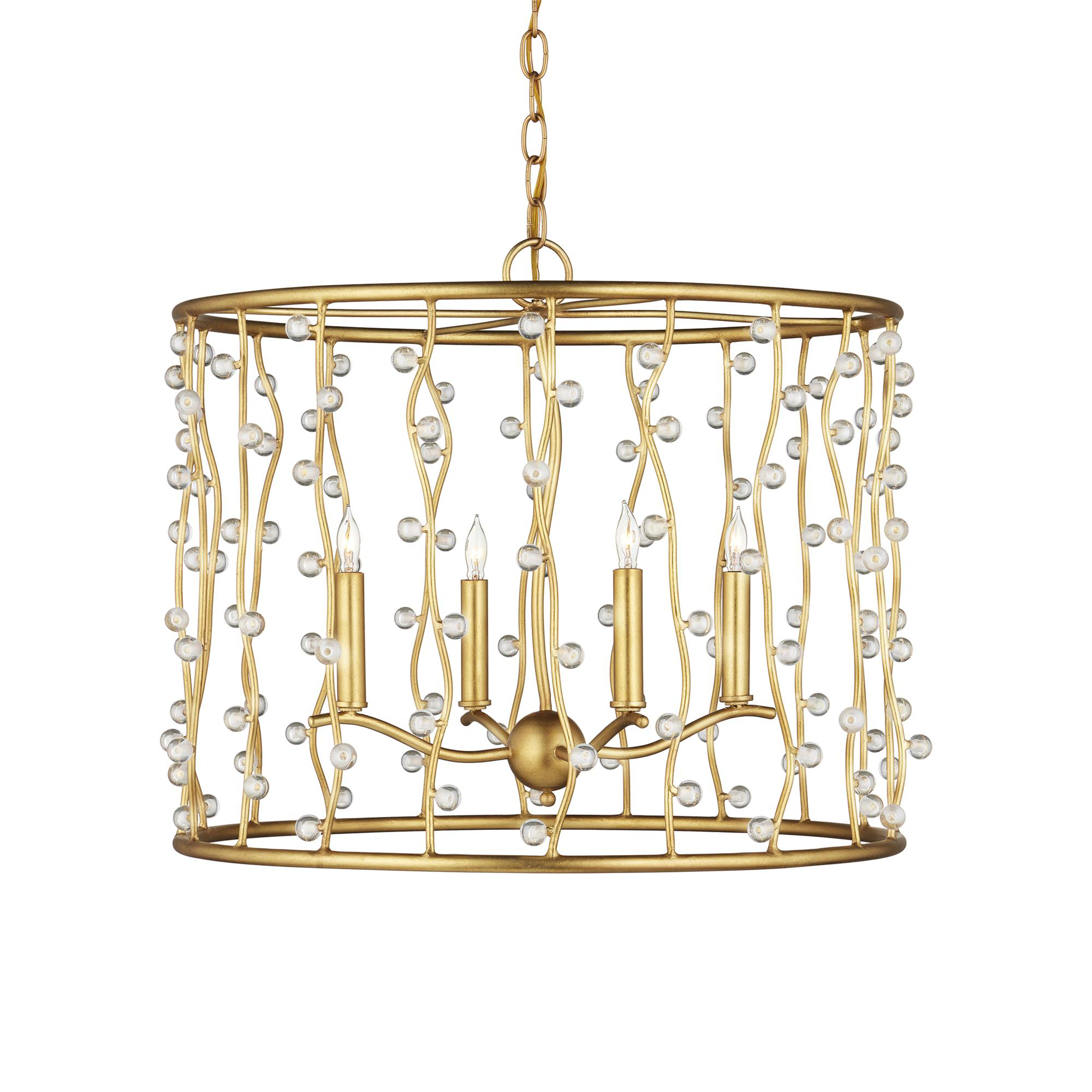 Adagio Small Chandelier