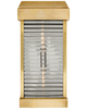 Chapman & Myers Dunmore 23 Inch Outdoor Wall Light