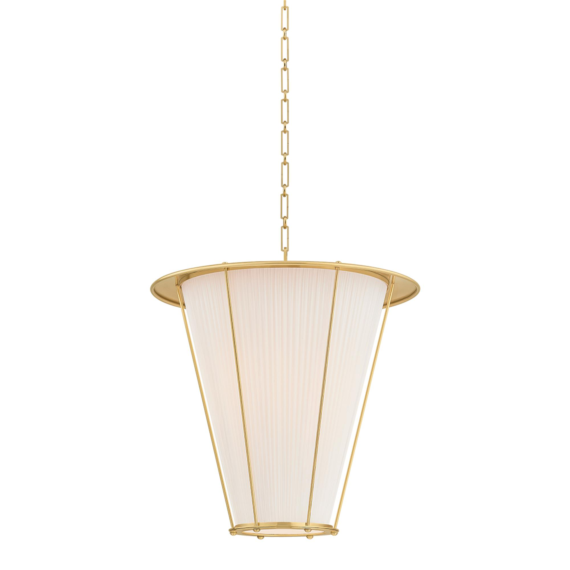 Augusta Hoffman Ellsworth Medium Pendant Light